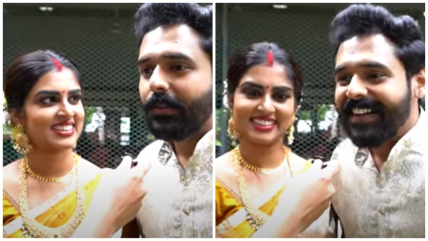 അനിയന്റെ പെണ്ണിനെ കണ്ടുപിടിച്ചത്