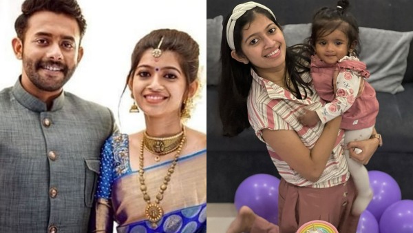 സ്കൂളിൽ പഠിക്കുമ്പോൾ തുടങ്ങിയ പ്രണയം 