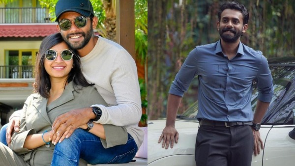 അവളുടെ വീട്ടുകാർ അവളെ വീട്ടിൽ പൂട്ടിയിട്ടിരുന്നു