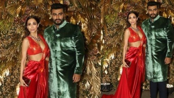 ആരാധകരുടെ പ്രിയപ്പെട്ട പ്രണയ ജോഡിയാണ് ഇരുവരും