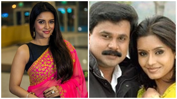  പ്രാധാന്യമില്ലാഞ്ഞത് അന്ന് വിഷമിപ്പിച്ചിരുന്നെന്നും അസിൻ  തുറന്നു പറഞ്ഞു