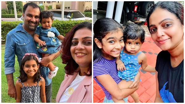 കമലക്ക് ഒരു വയസ്സ്