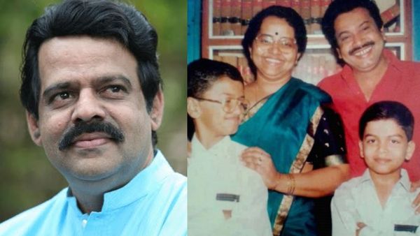 സുകുമാരൻ മരിച്ചപ്പോൾ ഞാൻ പറഞ്ഞത് യേശുദാസിന്റെ പാട്ടും സുകുമാരന്റെ സംഭാഷണവും എനിക്ക് ഒരുപോലെ ഇഷ്ടമാണെന്നാണ്
