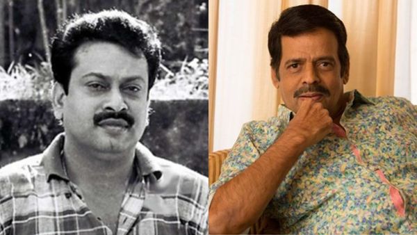 സുകുമാരനെ കുറിച്ചുള്ള തന്റെ ഓർമകൾ പങ്കുവെക്കുകയാണ് ബാലചന്ദ്ര മേനോൻ