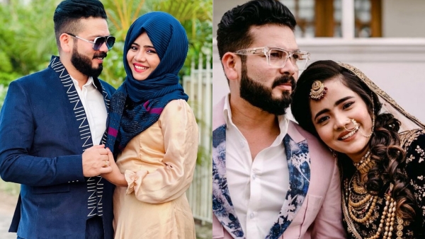 സ്ക്രീനിൽ‌ ആ രൂപം കണ്ടപ്പോൾ കരഞ്ഞു