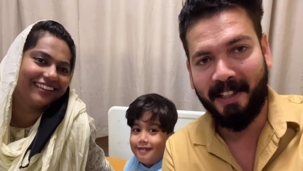 വൈറലായി വീഡിയോ 