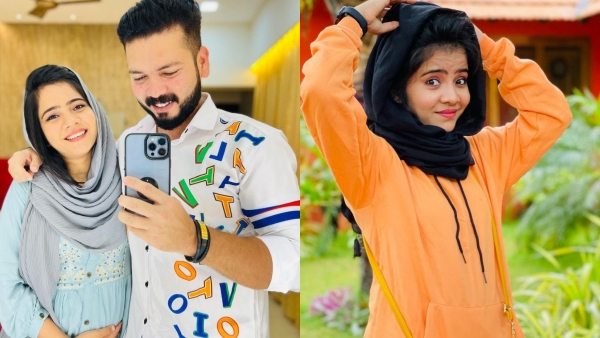 ​ഗർഭകാലത്തെ സന്തോഷം പങ്കുവെച്ച് മഷൂറ