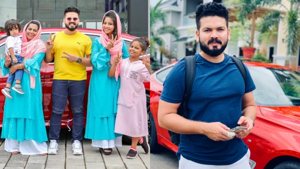 ആശ്വാസമാണ്