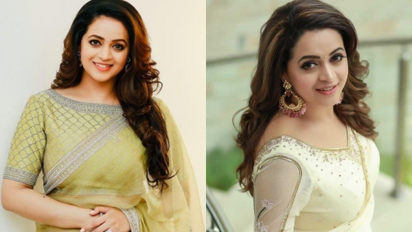 മലയാളത്തിൽ സജീവമായി ഭാവന