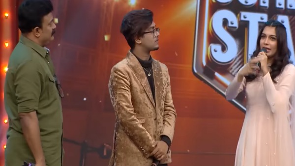 നിലപാടുകൾ വ്യക്തമാക്കി താരങ്ങൾ 