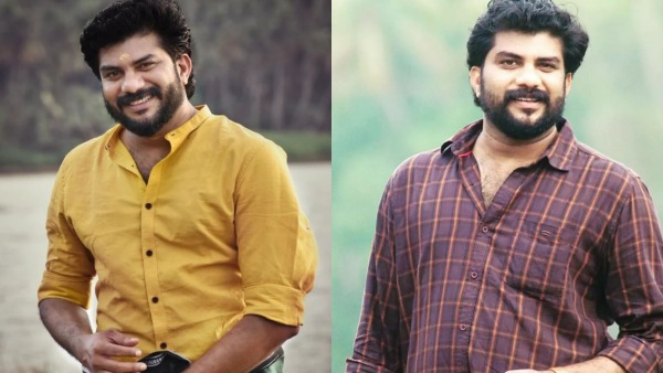 ബിജേഷ് അവണൂർ സേതുവായപ്പോൾ 
