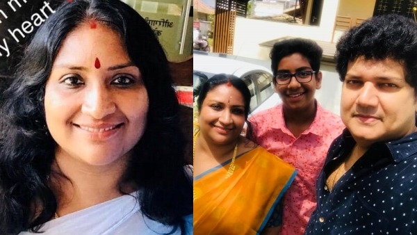 പതിനേഴാം വയസിലാണ് ശ്രീയെ ഞാൻ കണ്ടുമുട്ടുന്നത്