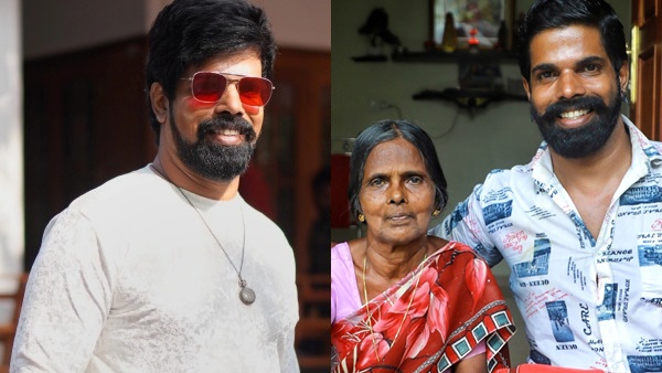 ഒരുപാട് കഷ്ടപ്പെട്ടിട്ടുണ്ട്