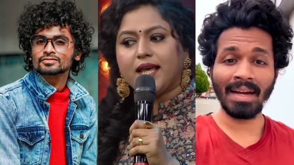 ബിഗ് ബോസ്