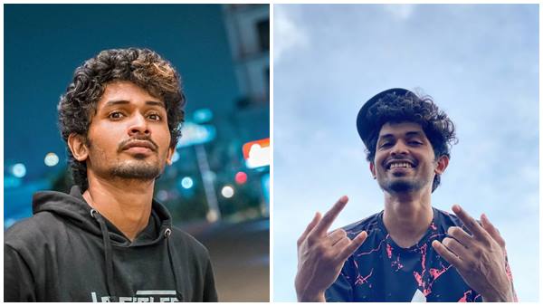 ബി​ഗ് ബോസിന് എത്തുന്നതിന് മുമ്പ്