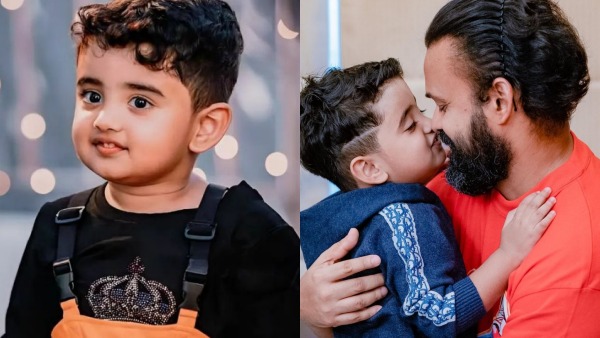 അപ്പാ ആ ബ്രോക്കോളി ഇങ്ങെടുക്കൂ