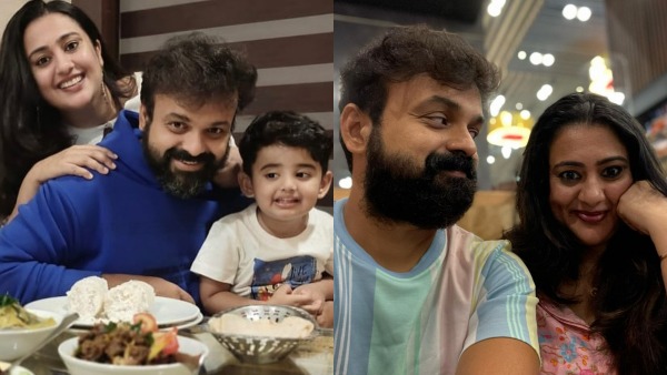 ട്രക്കുകളാണ് അവനിഷ്ടം