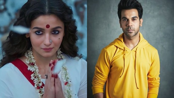 ഒരേയൊരു രാജ്കുമാര്‍ റാവു മാത്രം