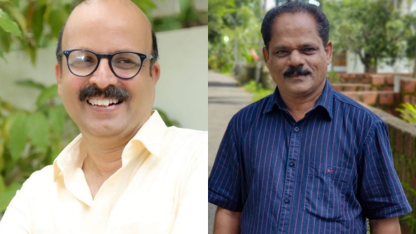 റിയൽ കോടതിപോലെ വേണമെന്നുണ്ടായിരുന്നു