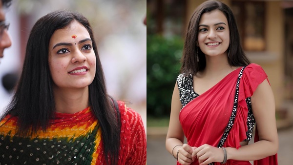 വലിയ സര്പ്രൈസായിരുന്നു