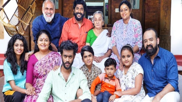 ചക്കപ്പഴം ടീം ഫുൾ പവറോടെ വീണ്ടും വരുന്നു