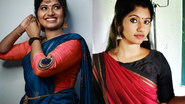 സുമലത കുറച്ച് റൊമാന്റിക്കാണ്