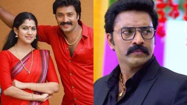 റൊമാന്റിക് സീനുകള്‍