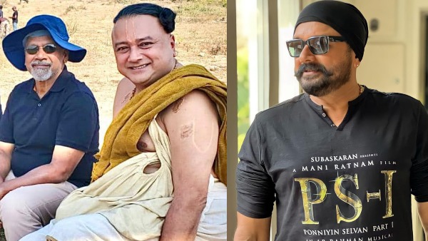 ആ ഒന്നര വർഷവും അദ്ദേഹം എന്റെ മുഖത്ത് നോക്കിയില്ല