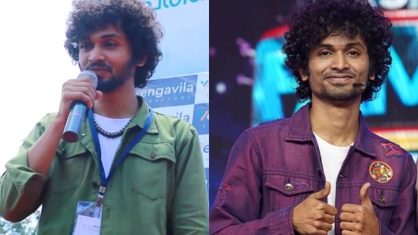 മുടിയും താടിയും വളർത്തുന്നത് അഭിനയിക്കാൻ 