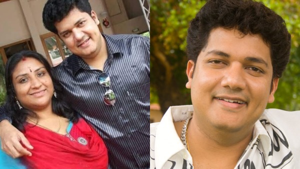 പാട്ടുപാടുന്നതുപോലെയല്ലല്ലോ അഭിനയം