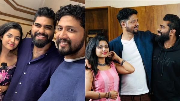 റോബിനെ പരിചയമില്ലായിരുന്നുവെന്ന് ആരതി