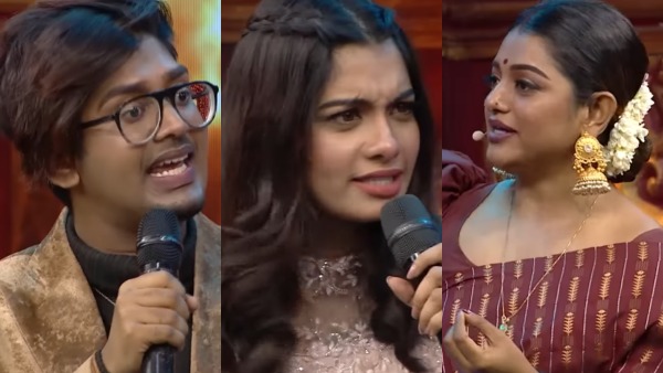 കോമഡി സ്കിറ്റിനെതിരെ റിയാസ് സലീം