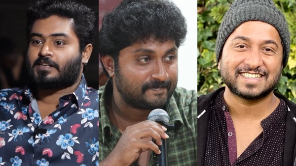 ​ഗോകുലും ഞാനും എന്റെ ചേട്ടനുമെല്ലാം വളരെ കുറഞ്ഞ പൈസക്ക് ജോലി ചെയ്യുന്നവർ