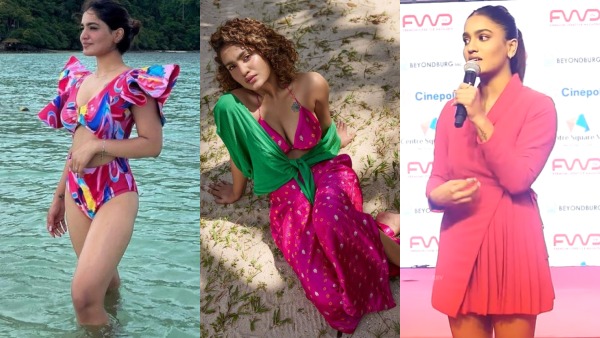 എന്റെ കാലും കൈയ്യും കാണുന്നതാണ് പലരുടേയും പ്രശ്നം