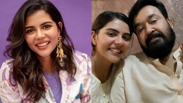 നമ്മളെപ്പോലെയല്ല ഭയങ്കര ബുദ്ധിയുള്ള കുട്ടിയാണ്