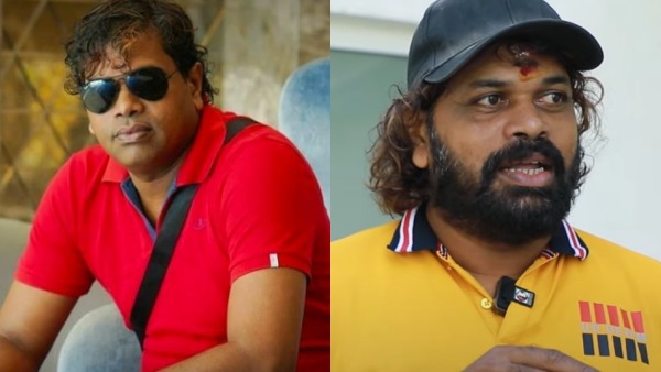 'സ്കിറ്റ് കളിക്കാൻ പോയപ്പോൾ ചോദിച്ച് കിട്ടിയ അവസരം