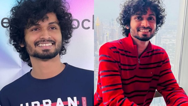 തെറ്റിദ്ധരിക്കപ്പെട്ടപ്പോൾ സങ്കടമായി