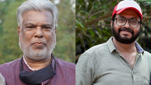 ട്വന്റി ട്വന്റിയുടെ സെറ്റിൽ വെച്ച് ജോഷിയേട്ടൻ എന്നെ തല്ലി