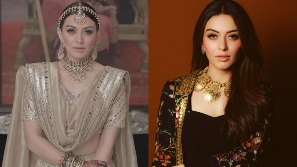 ഹൻസികയുടെ സഹോദരൻ പ്രശാന്ത് മോട്വാണി വിവാഹ മോചനം നേടിയിരിക്കുകയാണെന്നാണ് റിപ്പോർട്ടുകൾ‌