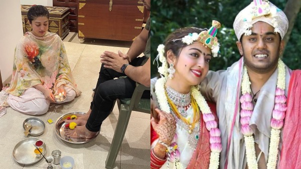 'ബുദ്ധിയില്ലായ്മയും അടിമത്തവും'