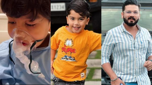 കുഞ്ഞിന്റെ മുഖത്തിന്റെ ഷെയ്പ്പ് മാറിപ്പോകും