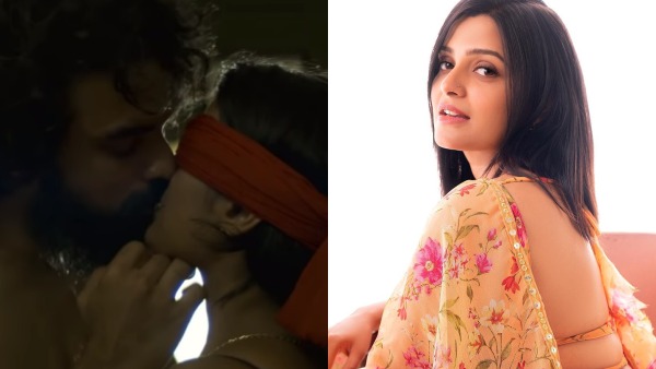 അത് ഒരു വികാരം മാത്രമെന്ന് പറഞ്ഞ് തന്നത് ​ഗുരു