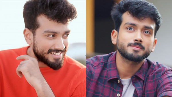 ആദ്യത്തെ പ്രണയത്തെക്കുറിച്ച്