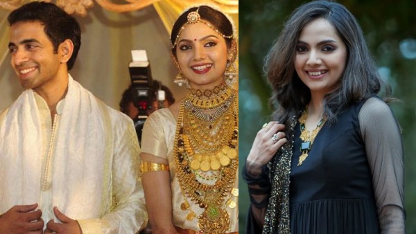 ലാൽ ജോസ് കണ്ടെത്തിയ നായിക