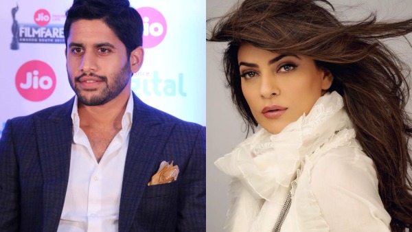 നടി സുസ്മിത സെന്നിനോട് ക്രഷായിരുന്നു