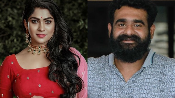 ചിത്രത്തിലെ രംഗങ്ങൾ ഒക്കെ ഇതിനോടകം ചർച്ചയായി മാറിയതാണ്