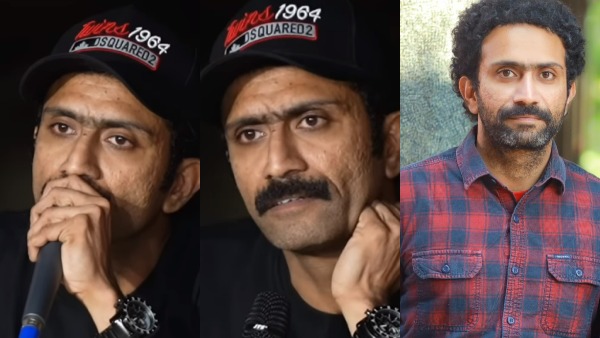 അച്ചടക്കത്തോടെ ഉള്ള ഇന്റർവ്യൂ ഒന്നും കാണാൻ ആരും ഉണ്ടാവില്ല