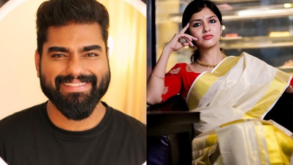 റോബിനോട് ഒരു പ്രത്യേക ഇഷ്ടമുണ്ട്