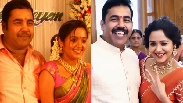 മലയാളം സിനിമയെക്കുറിച്ച് അവർ പറയുന്നത് കേൾക്കുന്നത് ഭയങ്കര സന്തോഷം