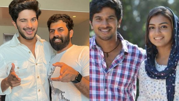 ആരുമില്ലാതിരുന്ന സമയത്ത് എനിക്ക് സുഹൃത്തായി വന്നവനാണ് സണ്ണി വെയ്ൻ